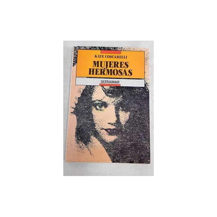Mujeres Hermosas (Primera edición)